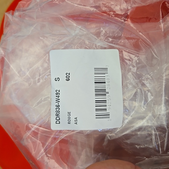 Dress The Population Asa Halter Neck Maxi Dress - Picture 9 of 9